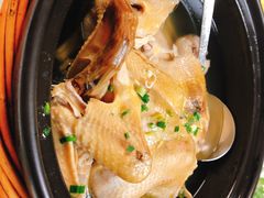-小溪桥三号院子(华庄店)