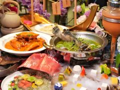 -狮拾久·现代新加坡料理(福田COCO Park店)