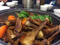 -美极鲜食坊(宝安南路店)