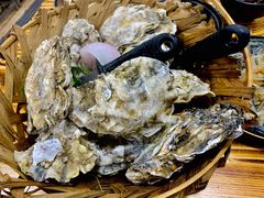-星记小馆·小蓝龙·老南京砂锅菜(上海路店)