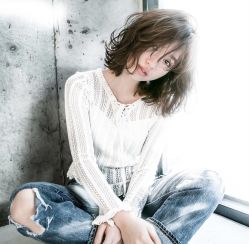-Tipo Hair salon（明星）店