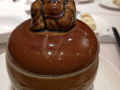 -聚春园自助餐厅(东街口店)