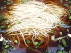 -伟记奥面馆(养育巷店)