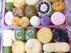 -北京稻香村(大都专卖店)