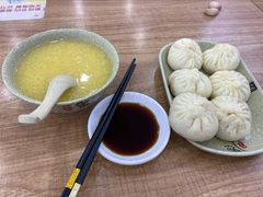 -张记包子铺(贵阳路店)