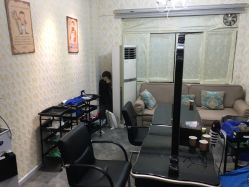 -Hair造型