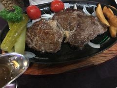 -喀秋莎俄罗斯西餐厅(广州分店)