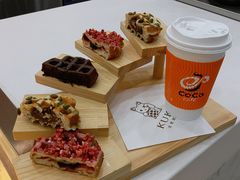 -CoCo都可(合生汇店)