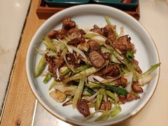 -锦府盐帮·张宅(世纪金源店)