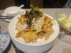 -福海居烤鸭店(鸟巢店)