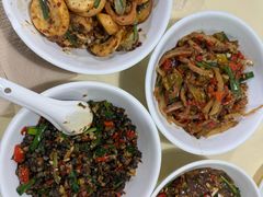 -笨罗卜浏阳菜馆(太平街店)