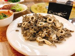 -白魁老号饭庄(交道口店)