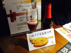 -比格比萨自助(密云店)