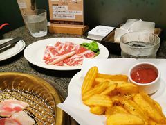 -NIUAN牛庵·日式和牛烧肉(恒隆店)