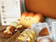 -0+1·手作面包(新北店)