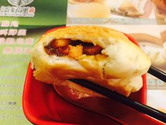 -添好运点心专门店(深水埗店)