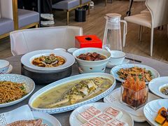 -阿毛饭店·正宗宁波菜(儿童公园旗舰店)