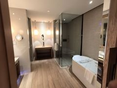 -三亚海棠湾喜来登度假酒店