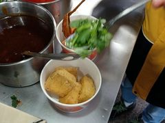 -七宝老街臭豆腐