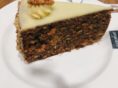 经典胡萝卜蛋糕-JamaicaBlue(新城国际店)
