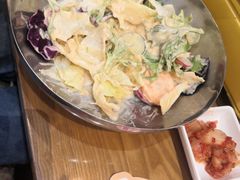 -米字旁先锋韩餐(茂业天地店)