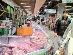 -超市发超市(学院路店)
