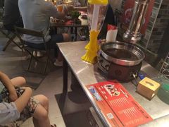 -晓燃地摊烤肉(朝阳双桥店)