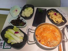 -小肥羊·牛羊肉火锅(万达广场店)