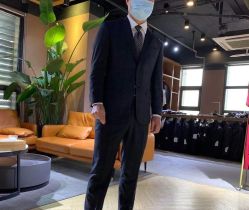点击看大图 -钴蓝西服定制·男士礼服租赁(鄞州店)