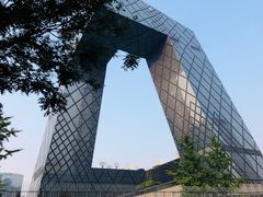 -中央广播电视总台(光华路办公区)