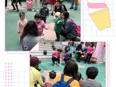 -Angel Garden天使花园幼儿园