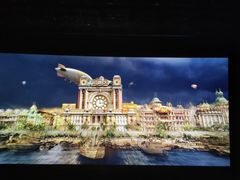 -天幕新彩云国际影城(激光巨幕店)