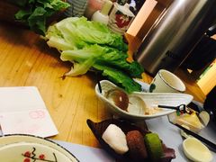 -花漫里日式餐厅(刺桐店)