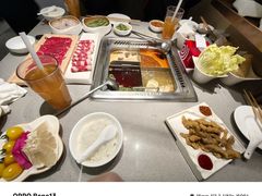 -海底捞火锅(太原南站店)