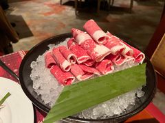 -万豪咖啡厅(JW万豪酒店店)