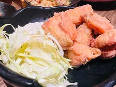 -无敌家现熬骨汤拉面(颐堤港店)