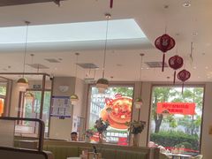 -李先生牛肉面大王(广渠门内店)