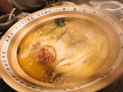 -老鸭集(金沙龙湖天街店)