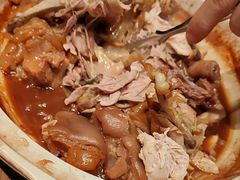 -码头鲜精致威海菜(欧乐坊店)