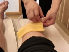 -新富特功夫足疗(华都园大厦店)