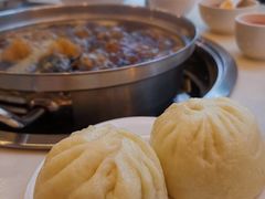 -太婆天府山珍酒楼(亚运村店)