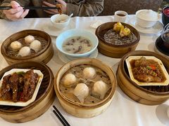 酱汁金钱肚-稻香海鲜饭店(第一国际店)