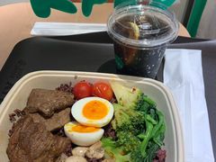 -KPRO肯律轻食(淘金店)
