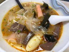 -重庆麻辣烫(国权路店)
