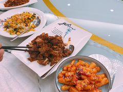 -紫丁香饭店-中餐厅