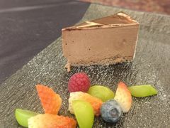 -北京建国饭店杰斯汀法餐厅