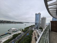 -厦门海港英迪格酒店(中山路店)