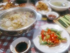 -人民公社大食堂(顺义总店)