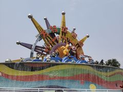 -厦门方特梦幻王国