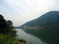 -白云源风景区